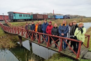 Меморіал пам'яті Героїв Крут